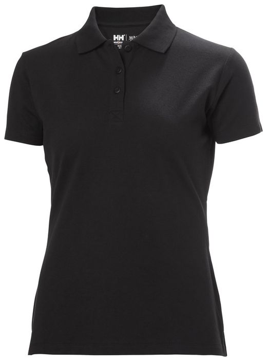 W Manchester Polo Helly Hansen
