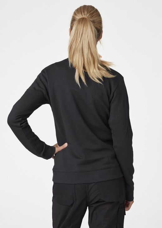 W manchester Helly Hansen Sweatshirt