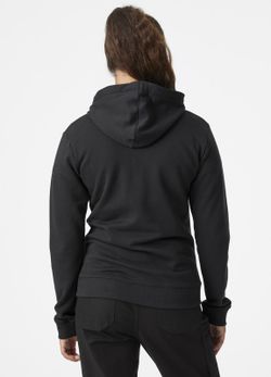 W manchester Helly Hansen Kapuzenpullover mit Reißverschluss