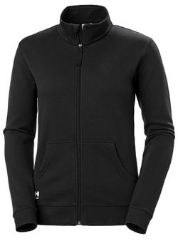 W manchester Helly Hansen Kapuzenpullover mit Reißverschluss