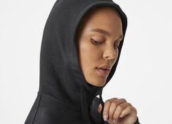 W manchester Helly Hansen Kapuzenpullover mit Reißverschluss