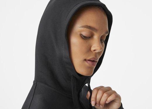 W manchester Helly Hansen Kapuzenpullover mit Reißverschluss