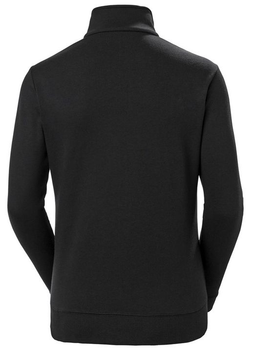 W manchester Helly Hansen Kapuzenpullover mit Reißverschluss