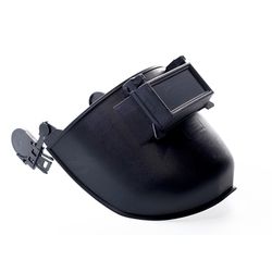 WELDMASTER-COMBI, pantalla de soldar acoplable a cascos