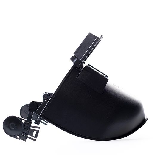 WELDMASTER-COMBI, pantalla de soldar acoplable a cascos