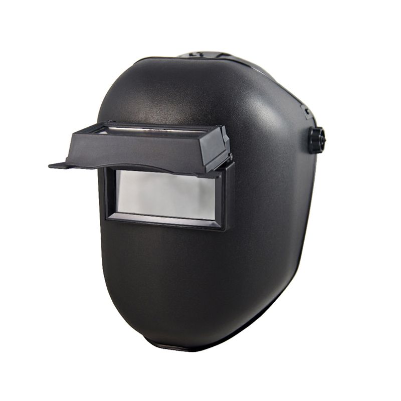 WELDMASTER, pantalla de soldar ventana 108x51 (con filtros)