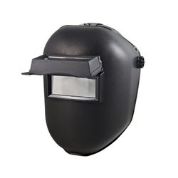 WELDMASTER, pantalla de soldar ventana 108x51 (con filtros)