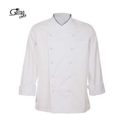 Chaqueta Cocina Hombre Dorian