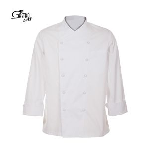 Chaqueta Cocina Hombre Dorian
