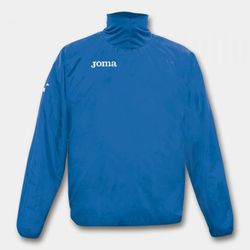 Wind Polyester Royal Windbreaker