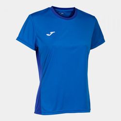 Winner Ii Short Sleeve T-Shirt Royal