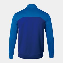 Winner Ii Sweatshirt Royal