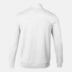 Winner Ii Sweatshirt White