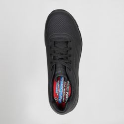Work Relaxed Fit: Uno Sr - Sutal Skechers Hombre