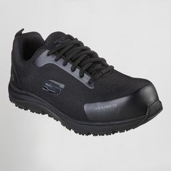 Work: Ulmus Skechers Hombre