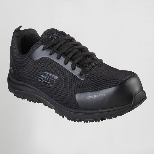 Work: Ulmus Skechers Hombre