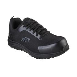 Work: Ulmus Skechers Hombre