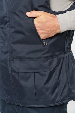 ARBEITNEHMER - WESTE