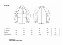 Workshell kombiniert mit reflektierenden Details, zweifarbiger schwarz-gelber AV