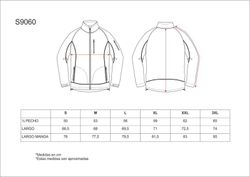 Arbeitsschale mit reflektierender Schnürung Schwarz