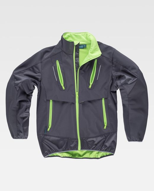 WORKSHELL brand WorkTeam