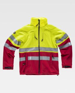 WORKSHELL Fluor
