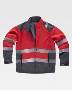 WORKSHELL marca WorkTeam