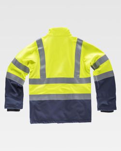 WORKSHELL Marke WorkTeam
