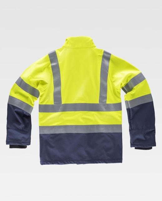 WORKSHELL Marke WorkTeam