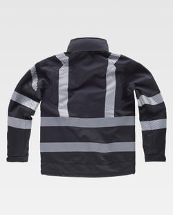 WorkTeam da marca WORKSHELL