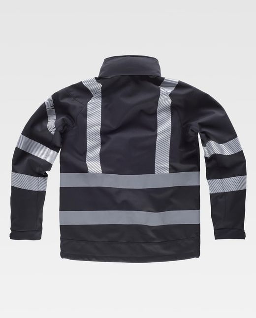 WorkTeam da marca WORKSHELL