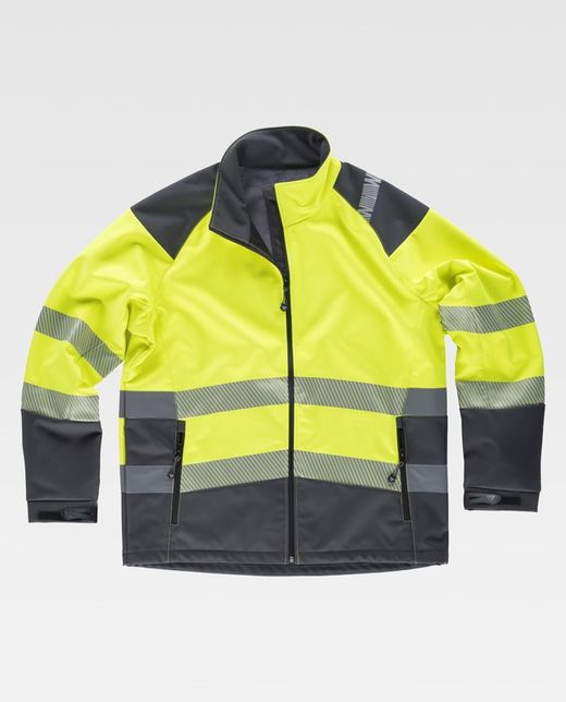 WORKSHELL marque WorkTeam