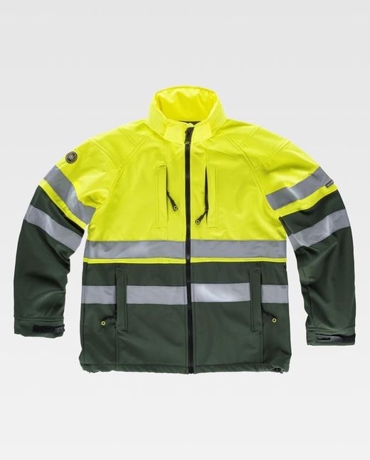 WORKSHELL Fluor