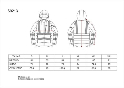 WorkTeam da marca WORKSHELL