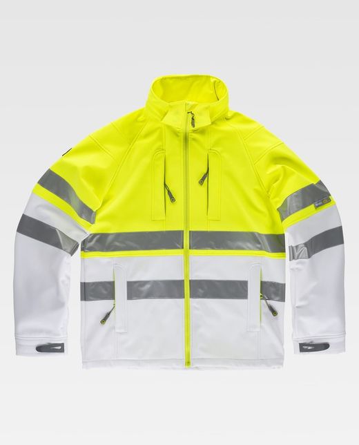 WORKSHELL Fluor