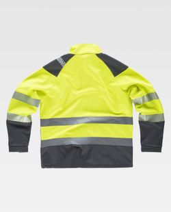 WORKSHELL Marke WorkTeam