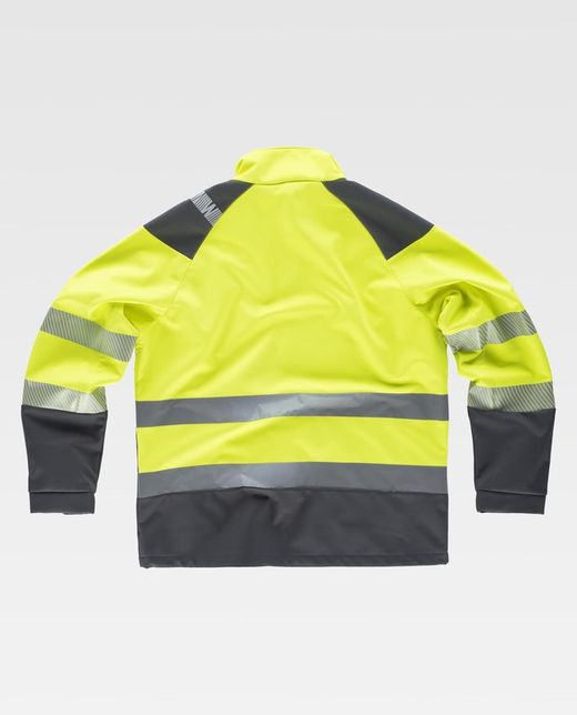 WORKSHELL Marke WorkTeam