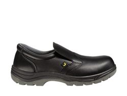 X0600 black marca Safety Jogger colección Industrial