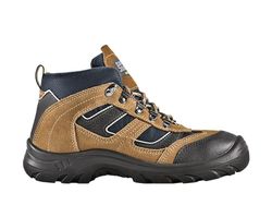 X2000 black marca Safety Jogger colección Industrial