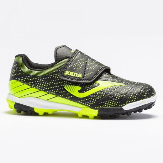 Bota Futbol Turf Jr