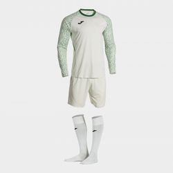 Zamora X Gk Set Green