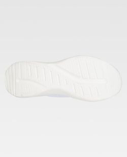 Zapatilla de color Blanco