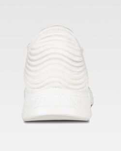 Zapatilla de color Blanco