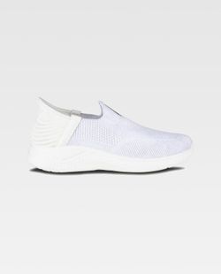 Zapatilla de color Blanco