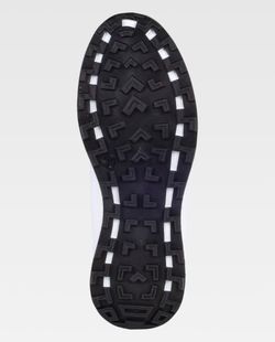 Zapatilla de color Blanco | PROTECCIÓN