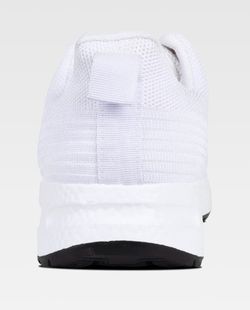 Zapatilla de color Blanco | PROTECCIÓN
