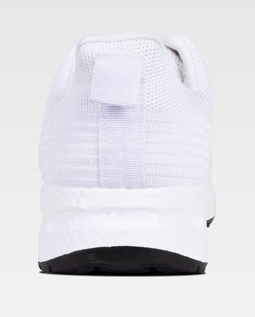 Zapatilla de color Blanco | PROTECCIÓN