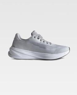 Zapatilla de color Gris Claro