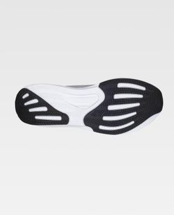 Zapatilla de color Gris Claro