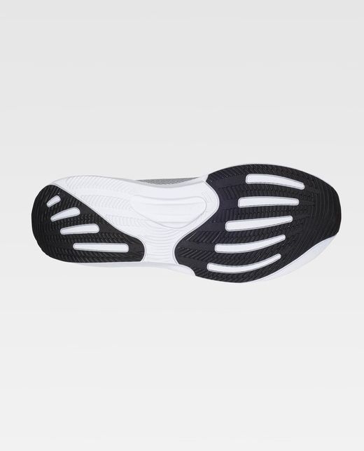 Zapatilla de color Gris Claro